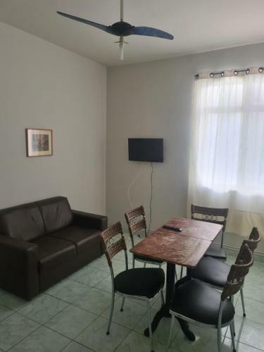 Apartamento Moreira Cesar 388 - Ed Natividade