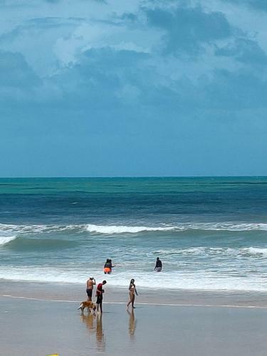 Albergue Suites Praia Mar