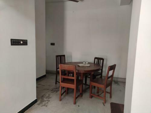 Villa Souhayl Homestay