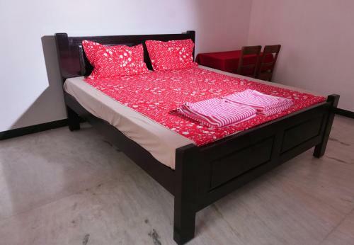Villa Souhayl Homestay