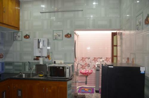 Vasantham Villas
