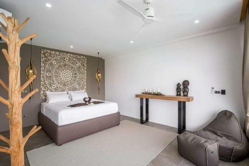 Pool Villa I Sea Views - Pool - Privacy & Service