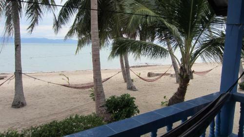 Hotel Bang Nam Kem Resort