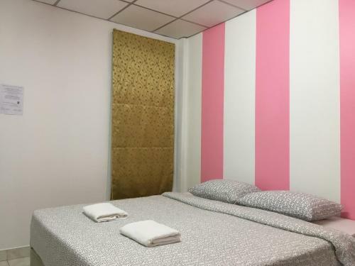 Albergue Park Avenue@huamark