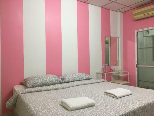 Albergue Park Avenue@huamark