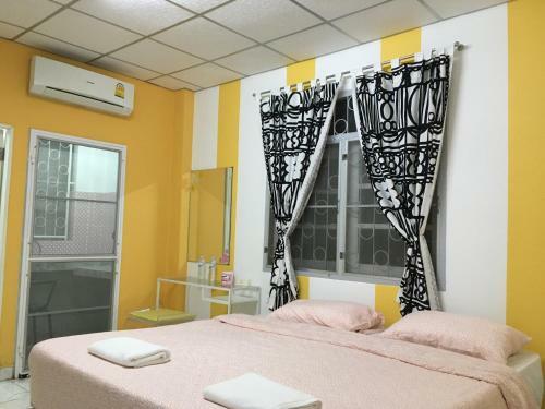 Albergue Park Avenue@huamark