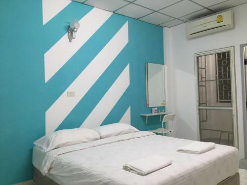 Albergue Park Avenue@huamark