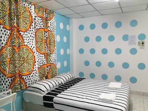 Albergue Park Avenue@huamark