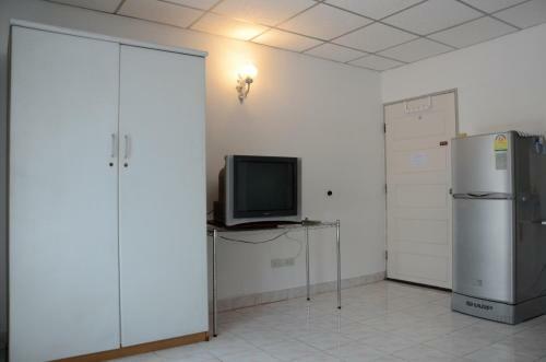 Albergue Park Avenue@huamark