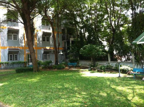 Albergue Park Avenue@huamark