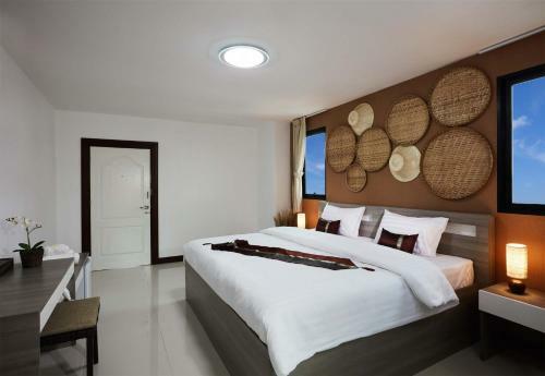 Hotel Baan Thai Boutique