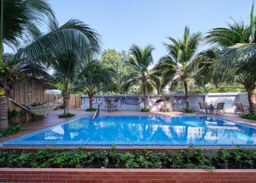 Hotel Baan Thai Boutique