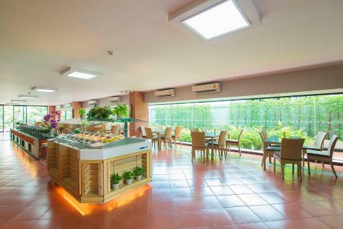 Hotel Baan Thai Boutique