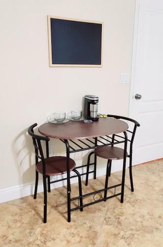 Apartamento The Suite - La Casa Marcos