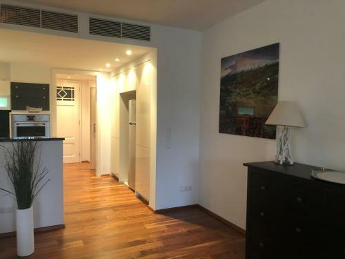 Apartamento Luxus Seeappartements