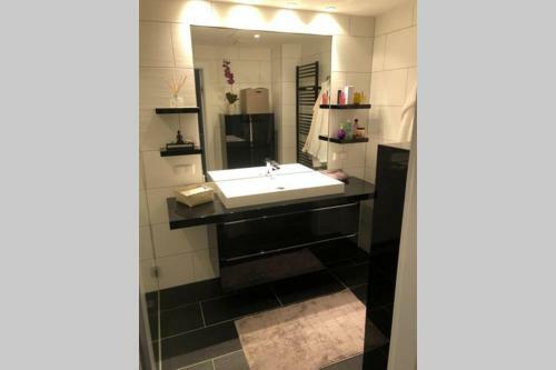 Apartamento Luxus Seeappartements