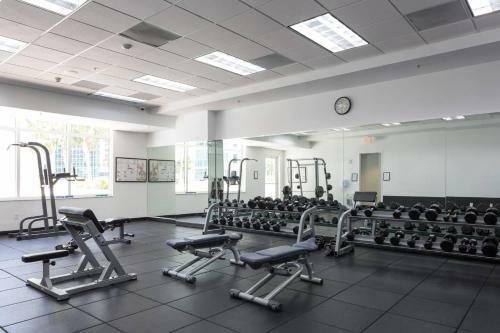 Apartamento Ocean&city Views Lux Brickell Sleeps 4 King Bd