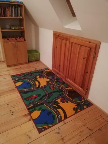 Apartamento Climb And Bike