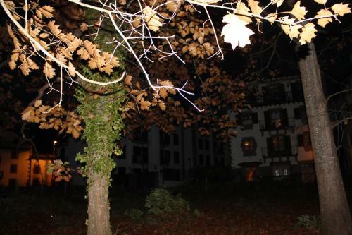 Aritza Apartamentos Tur�sticos Rurales