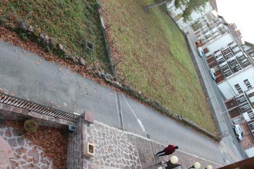 Aritza Apartamentos Tur�sticos Rurales