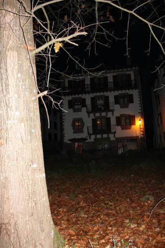 Aritza Apartamentos Tur�sticos Rurales