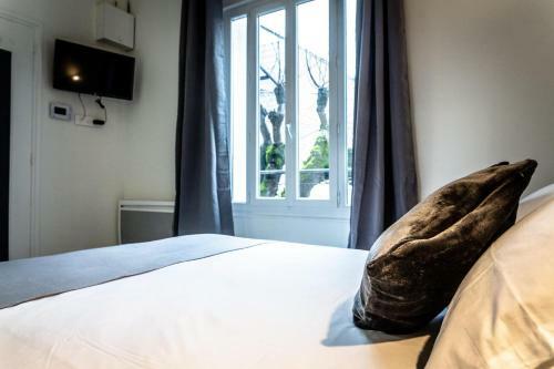 Apartamento Voltaire #2 - Studio - 1 Chambre