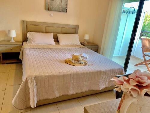 Villa Tasoula Apartments By The Sea