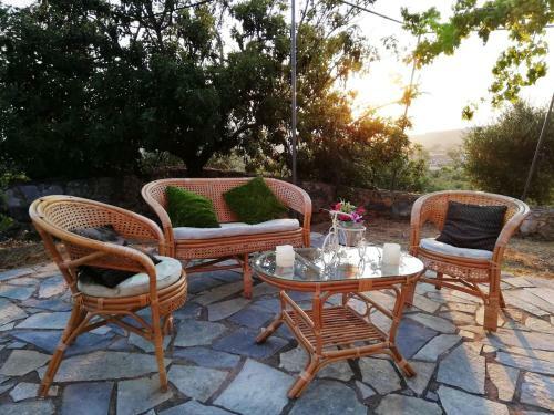 Apartamento Theasea House With Garden