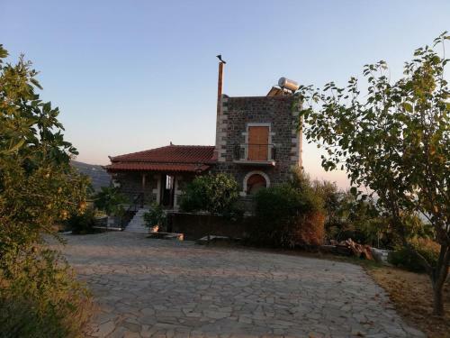 Apartamento Theasea House With Garden