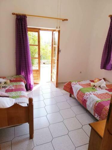 Apartamento Theasea House With Garden