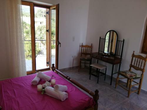 Villa Theasea