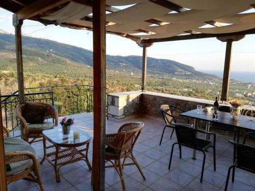 Villa Theasea