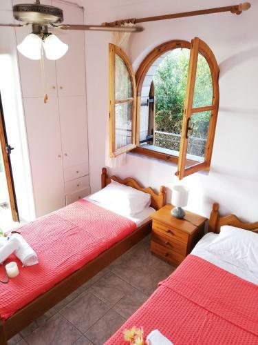 Villa Theasea