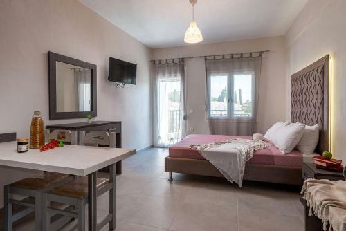 Apartamento Nicolas Sivota
