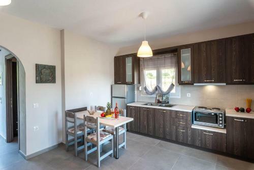 Apartamento Nicolas Sivota