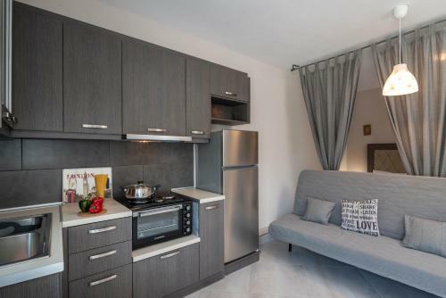 Apartamento Nicolas Sivota