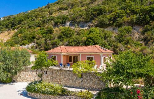 Villa Lemonia