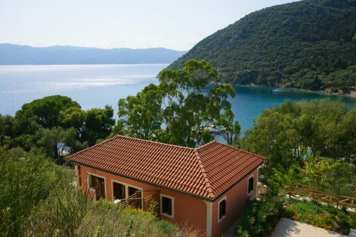 Villa Rhodia