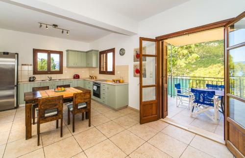Villa Rhodia