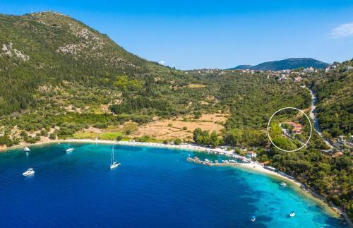 Villa Rhodia