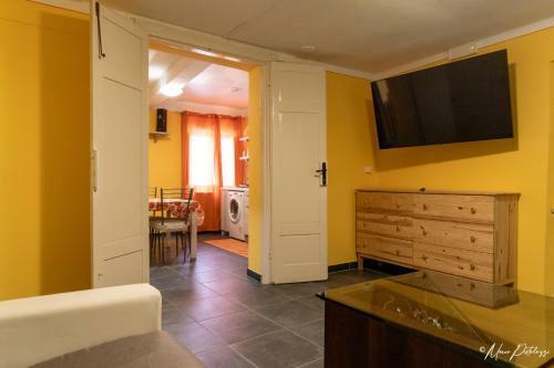 Apartamento Da Castruccio Degli Antelminelli