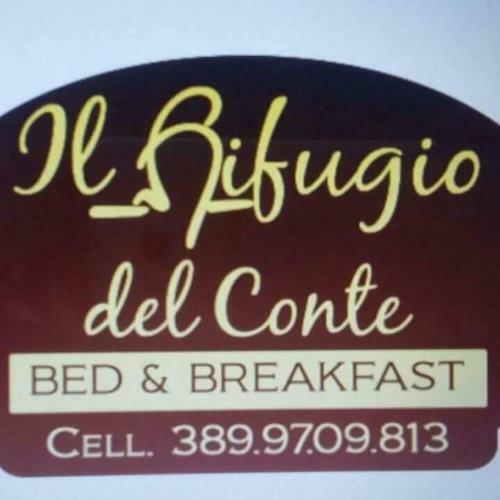 Bed & Breakfast Il Rifugio Del Conte