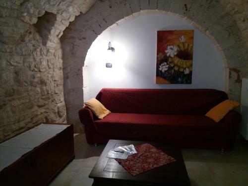 Bed & Breakfast Il Rifugio Del Conte