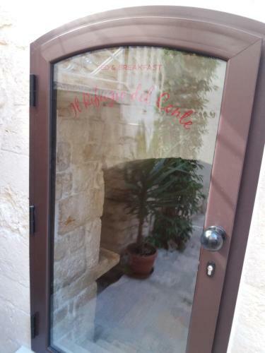 Bed & Breakfast Il Rifugio Del Conte