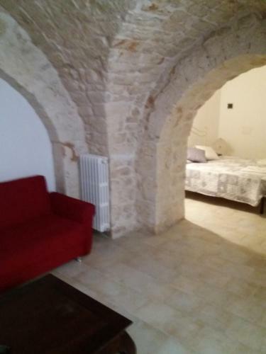 Bed & Breakfast Il Rifugio Del Conte