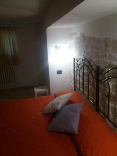 Bed & Breakfast Il Rifugio Del Conte
