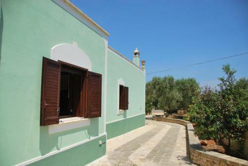 Villa Verde