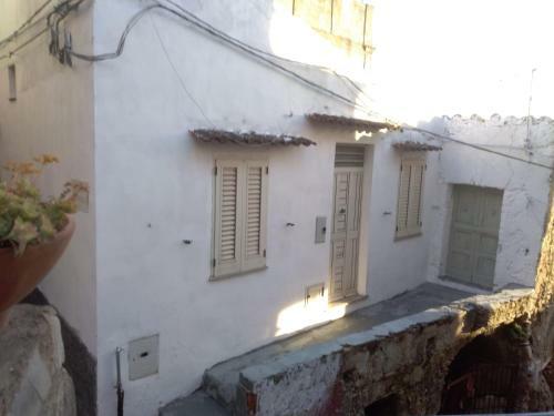 Apartamento Da Nonna Norina