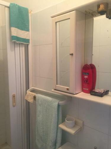 Apartamento Da Nora