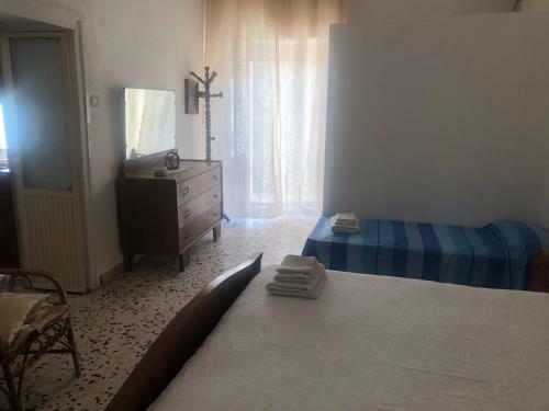 Casa Vacanze Da Zio Antonio